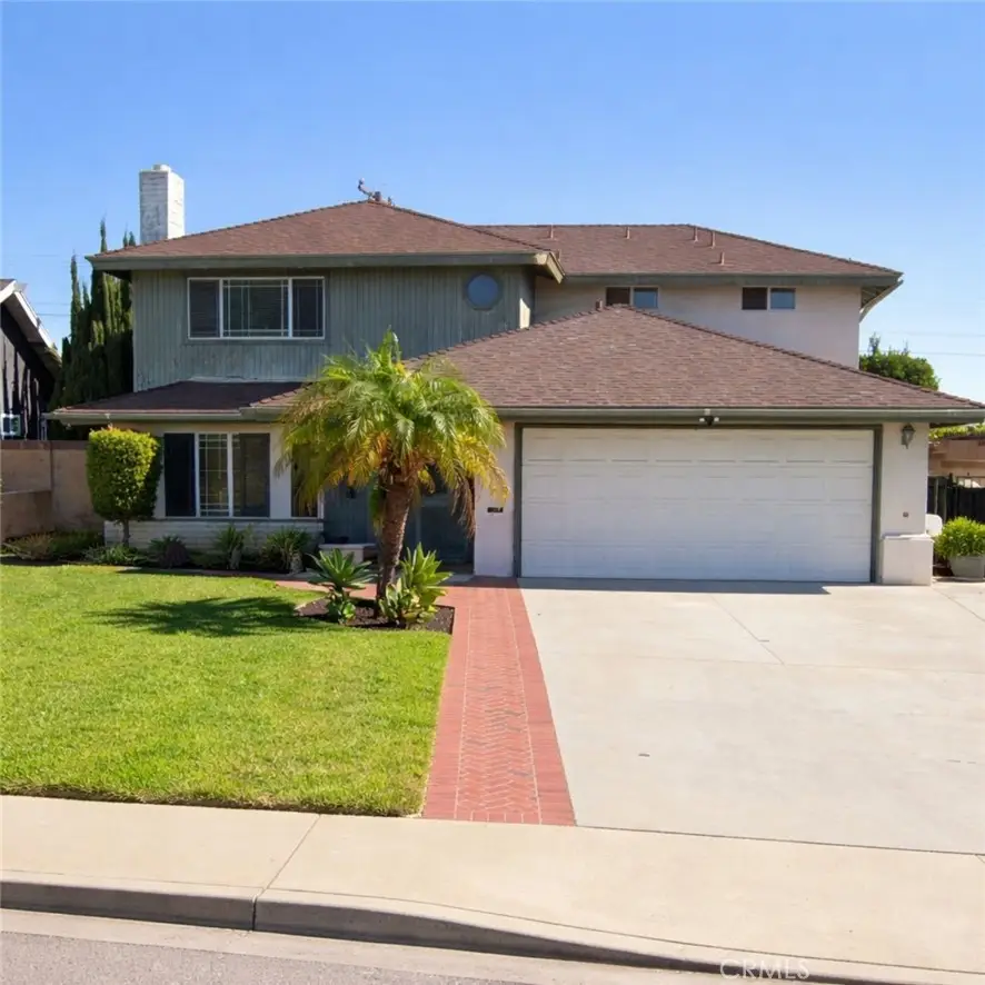 2122 Stratford, La Verne, CA 91750 - #1