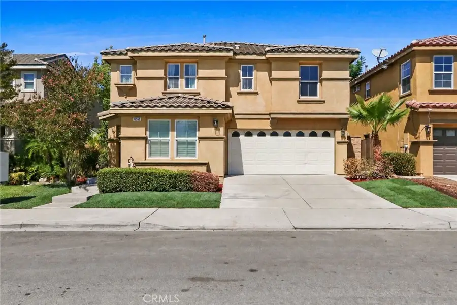 16556 El Revino Drive, Fontana, CA 92336 - #2