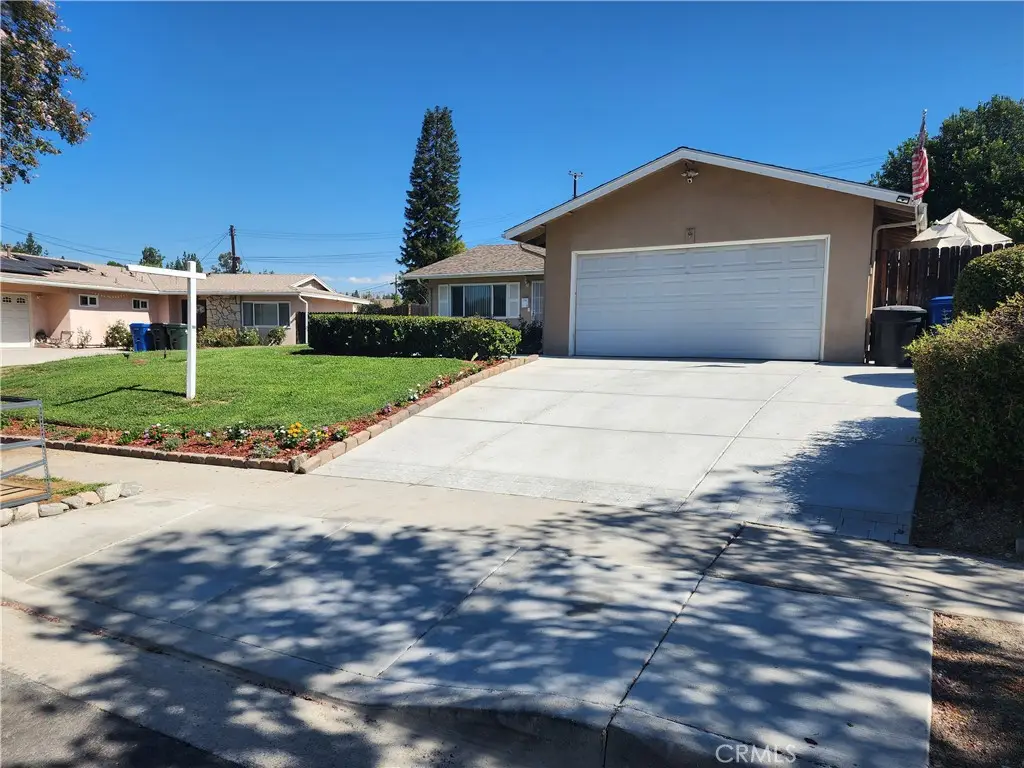3516 S Whitingham Drive, West Covina, CA 91792 - #1