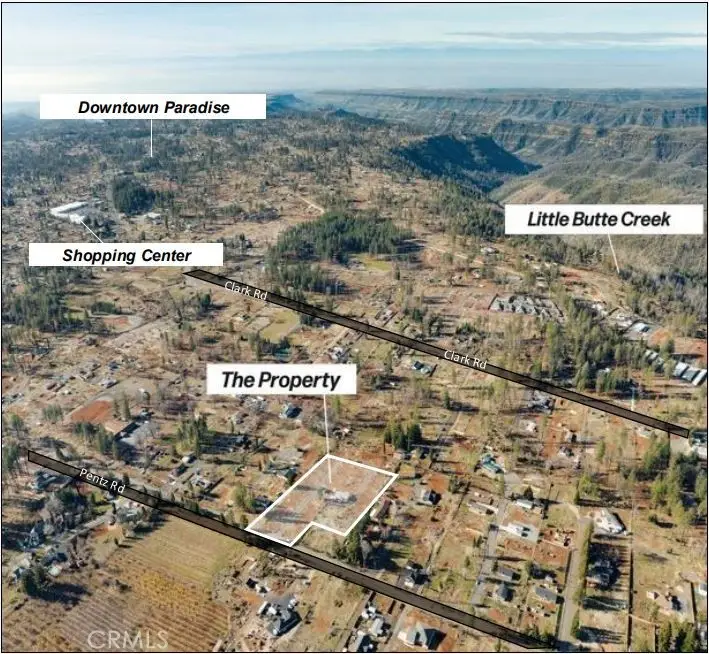 7035 Pentz Road, Paradise, CA 95969 - #2