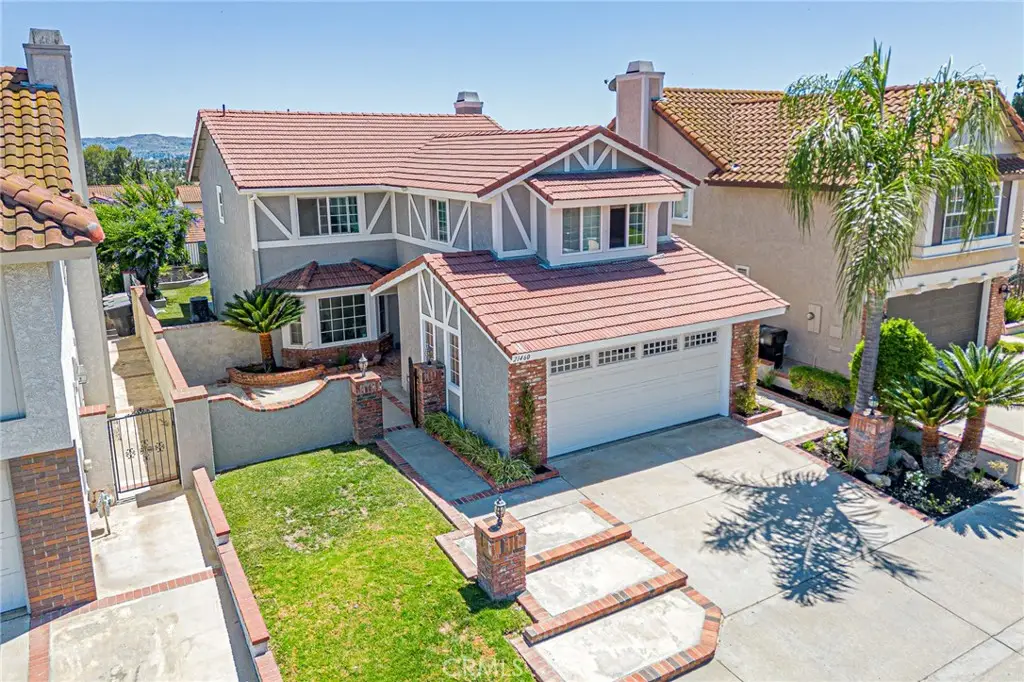 21460 Via Espana, Yorba Linda, CA 92886 - #1