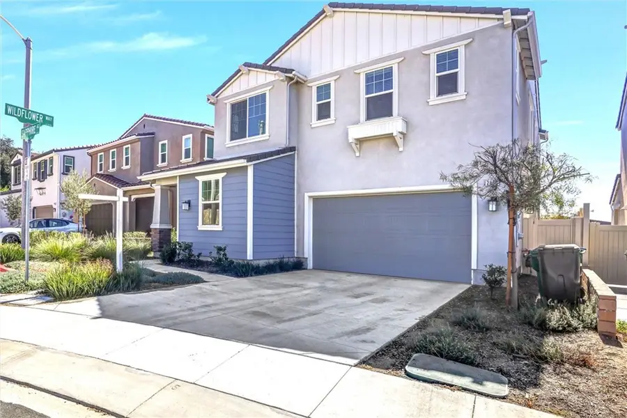 2860 Sapphire Rd, La Verne, CA 91750 - #2