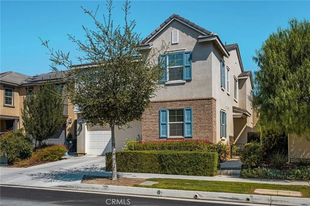 4509 Mendocino Avenue, Ontario, CA 91761 - #1