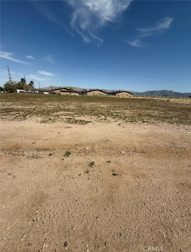0 E Avenue, Hesperia, CA 92345 - #2