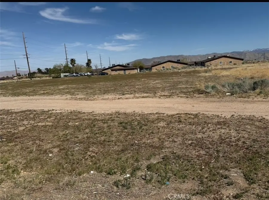 0 E Avenue, Hesperia, CA 92345 - #3