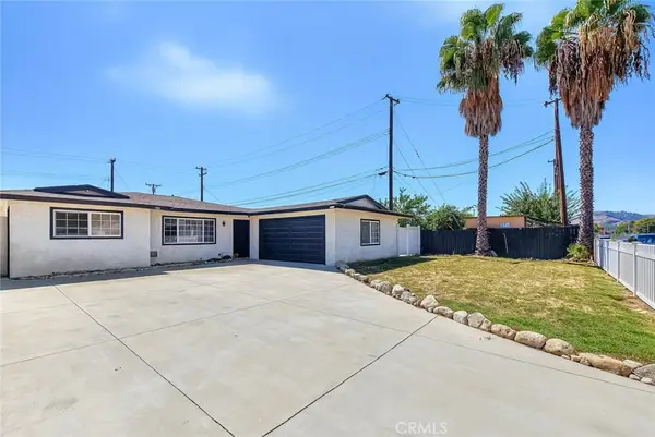 726 W Franklin, Pomona, CA 91766