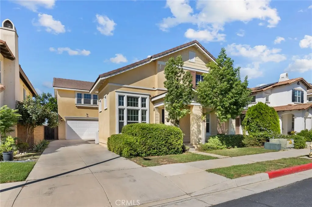1035 N Smiderle, Ontario, CA 91764 - #1