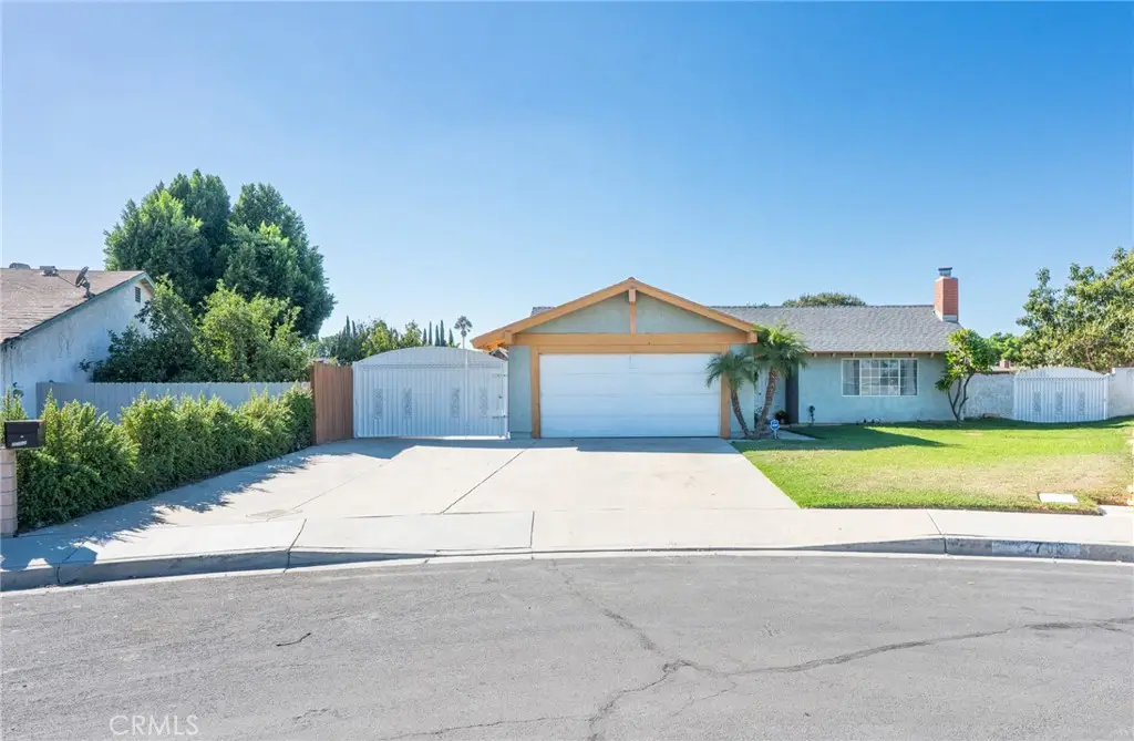 2708 S Tamarask Court, Ontario, CA 91761 - #1