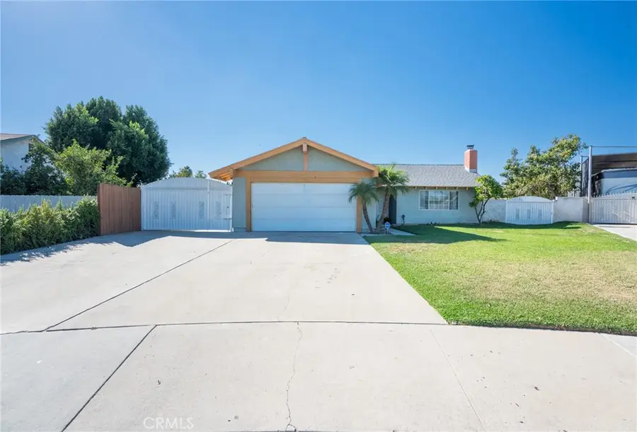 2708 S Tamarask Court, Ontario, CA 91761 - #3