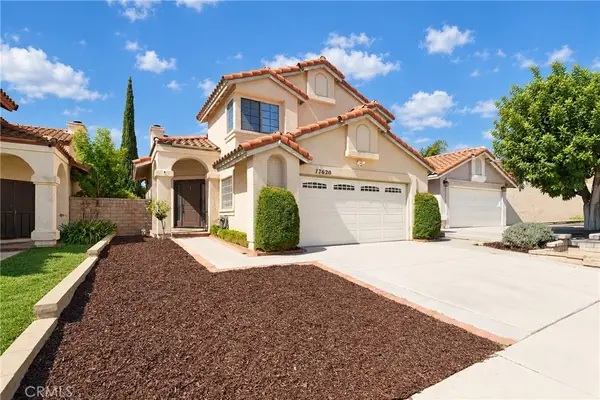 17620 Wildflower, Chino Hills, CA 91709