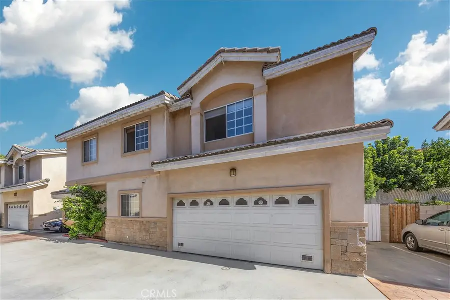 11139 Elliott, El Monte, CA 91733 - #2