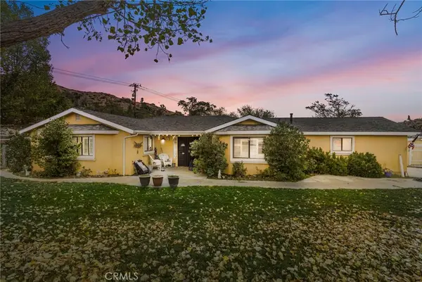 7766 Pipeline, Wrightwood, CA 92397
