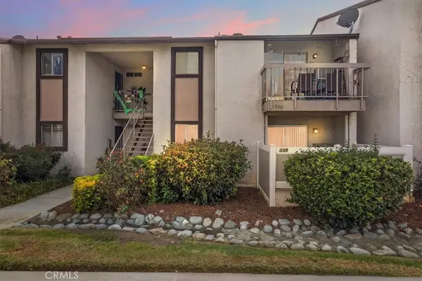 8990 19th #339, Rancho Cucamonga, CA 91701