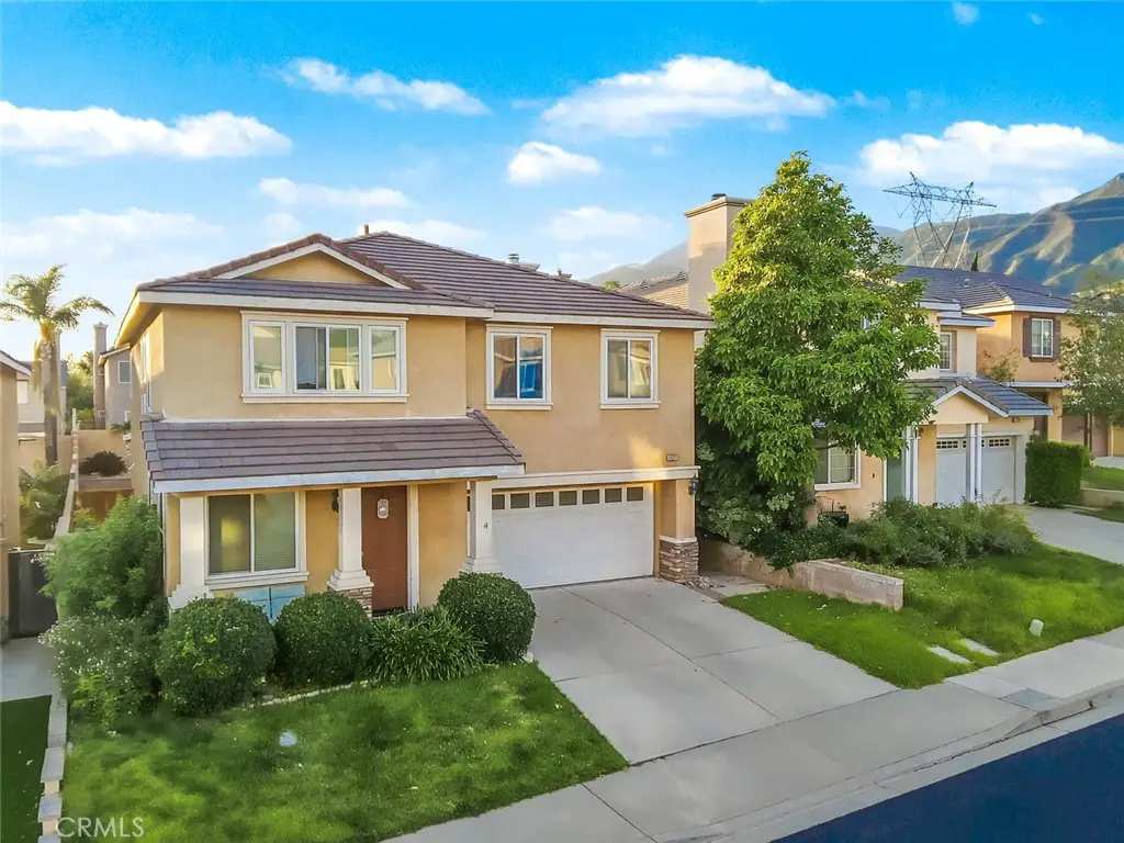 5324 Trailhawk, Fontana, CA 92336 - #1