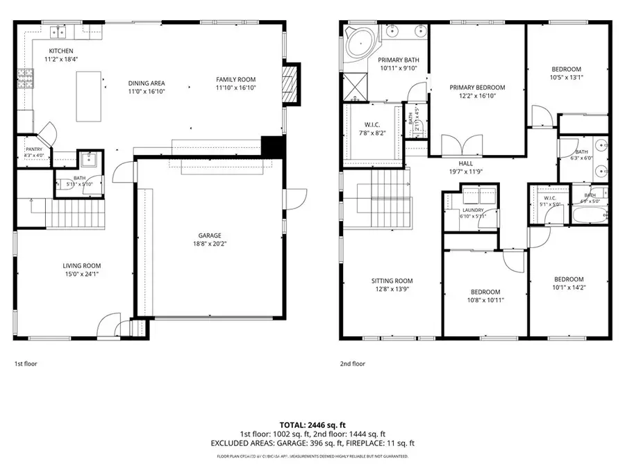 5324 Trailhawk, Fontana, CA 92336 - #3