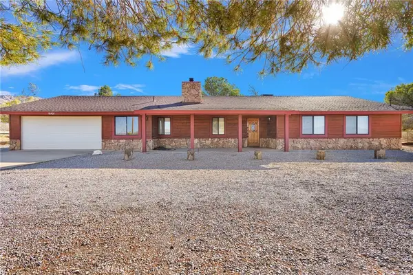16431 Joshua, Apple Valley, CA 92307