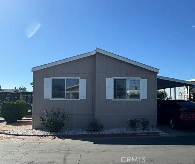 1855 E Riverside Drive Spc 81 Drive, Ontario, CA 91761 - #1