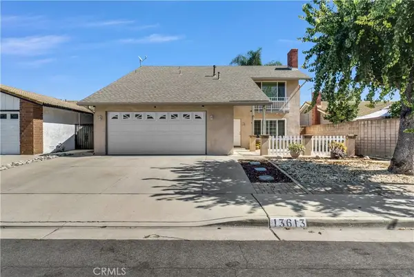 13613 Wilbur, Chino, CA 91710