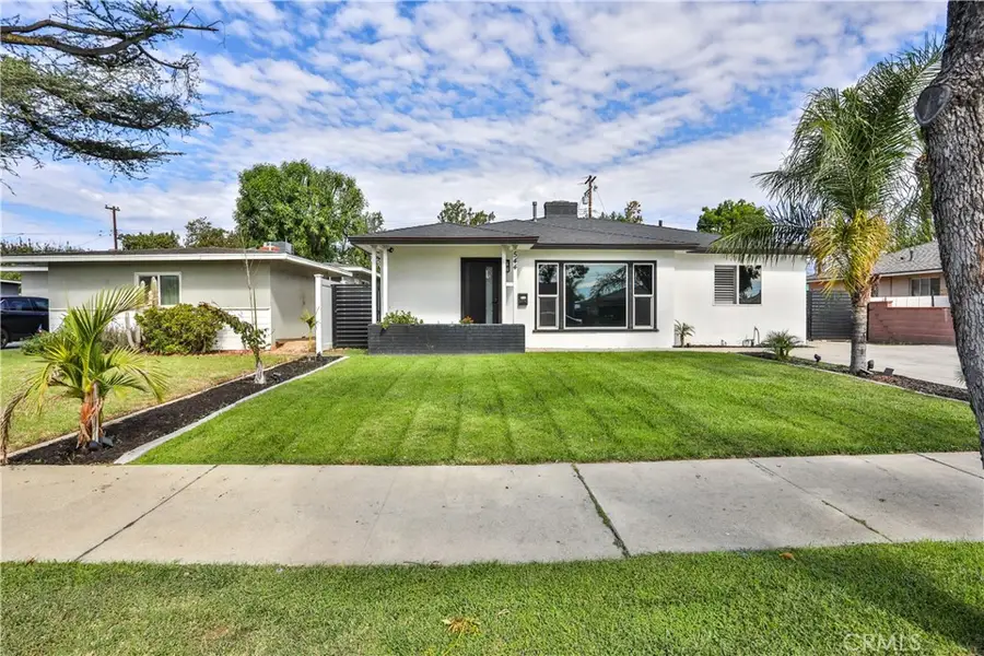 544 W G, Ontario, CA 91762 - #3