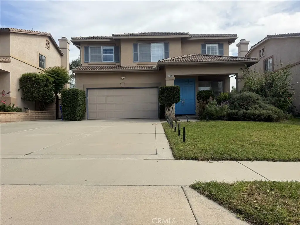 6939 Fontaine, Rancho Cucamonga, CA 91739 - #1