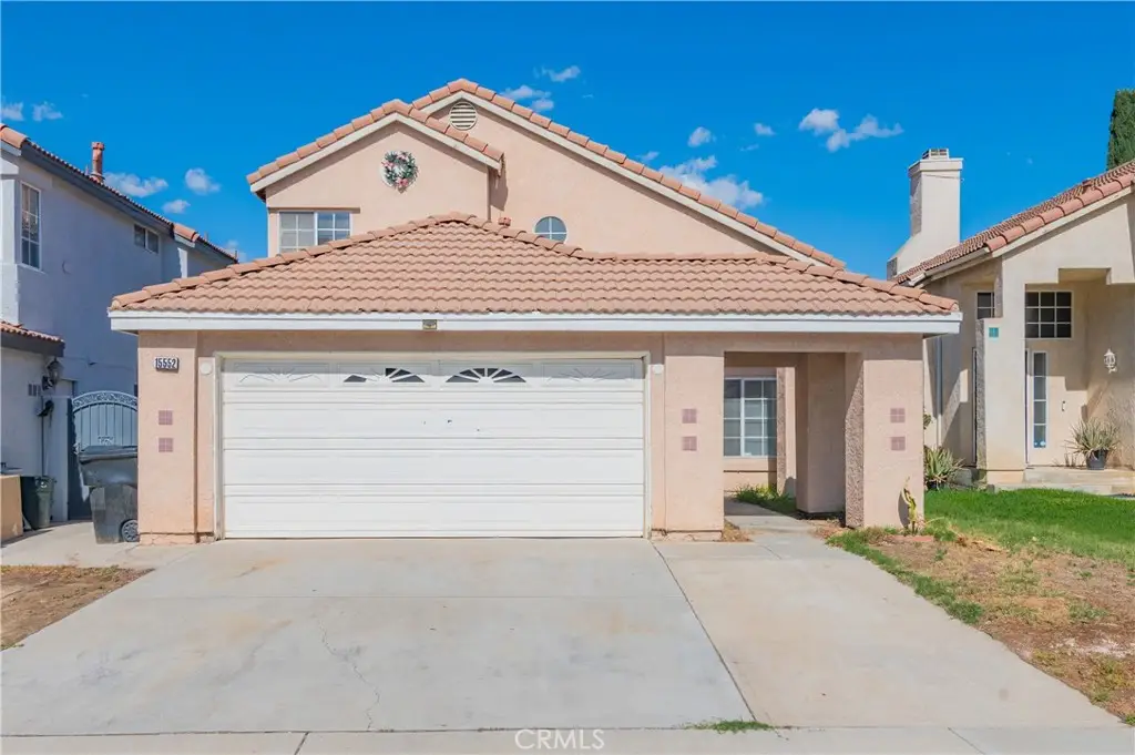 15552 Willow Drive, Fontana, CA 92337 - #1