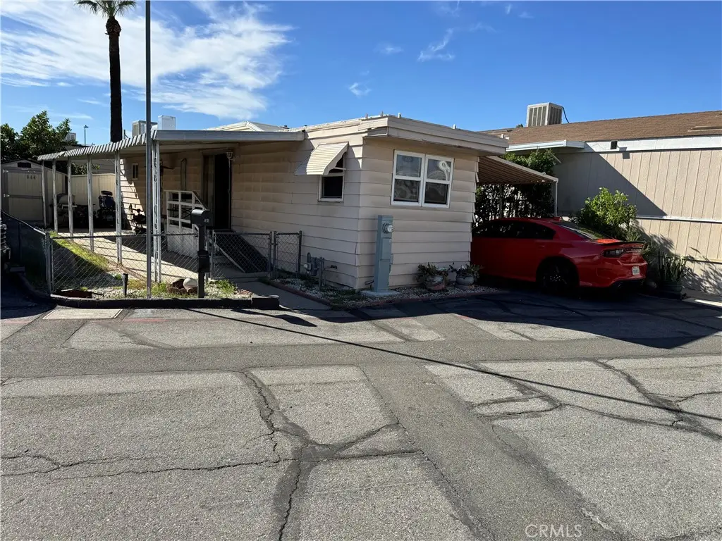1045 Azusa N #56, Covina, CA 91722 - #1