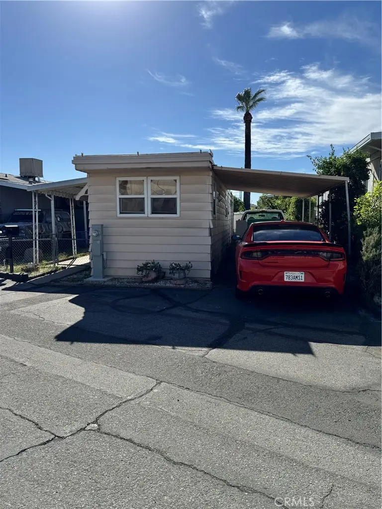 1045 Azusa N #56, Covina, CA 91722 - #2