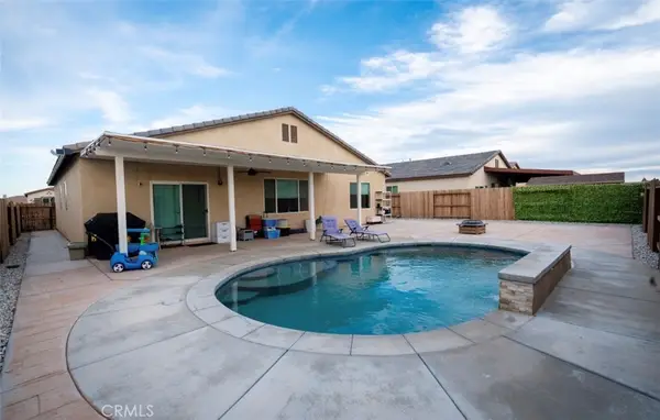 11580 Miranda Drive, Adelanto, CA 92301
