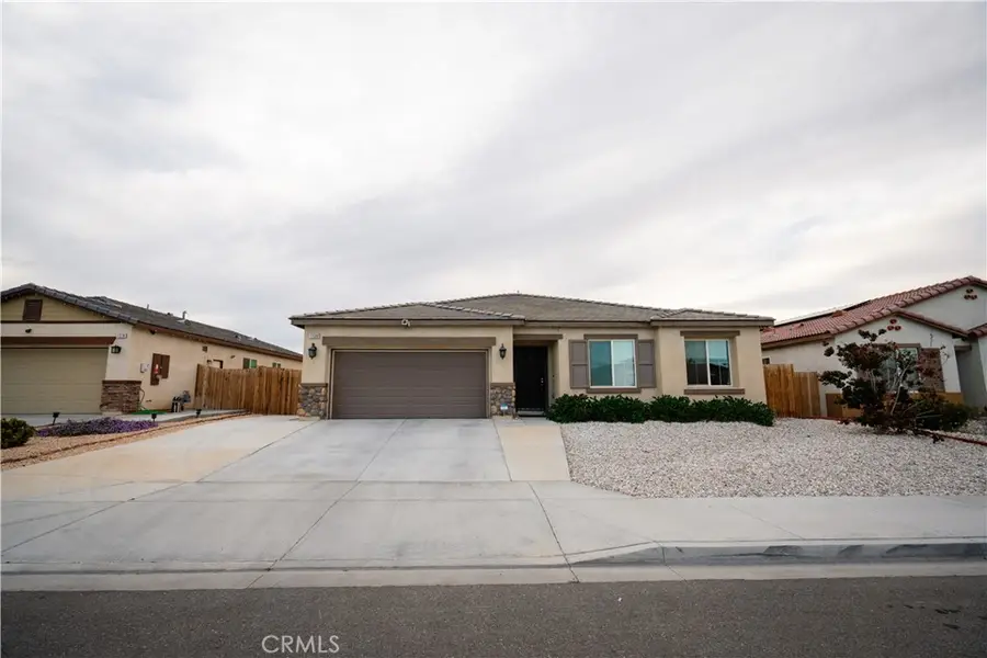 11580 Miranda Drive, Adelanto, CA 92301 - #2
