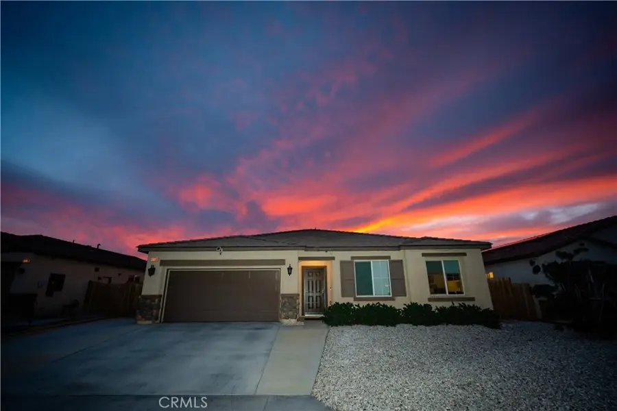 11580 Miranda Drive, Adelanto, CA 92301 - #3