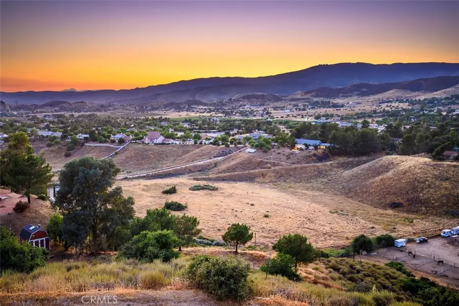 9175 Yucca Hills Road, Agua Dulce, CA 91390 - #2