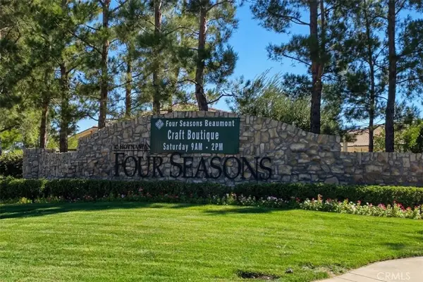 1593 Quiet Creek, Beaumont, CA 92223