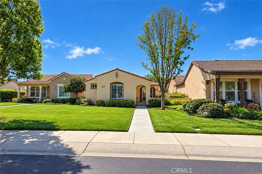 1593 Quiet Creek, Beaumont, CA 92223 - #3