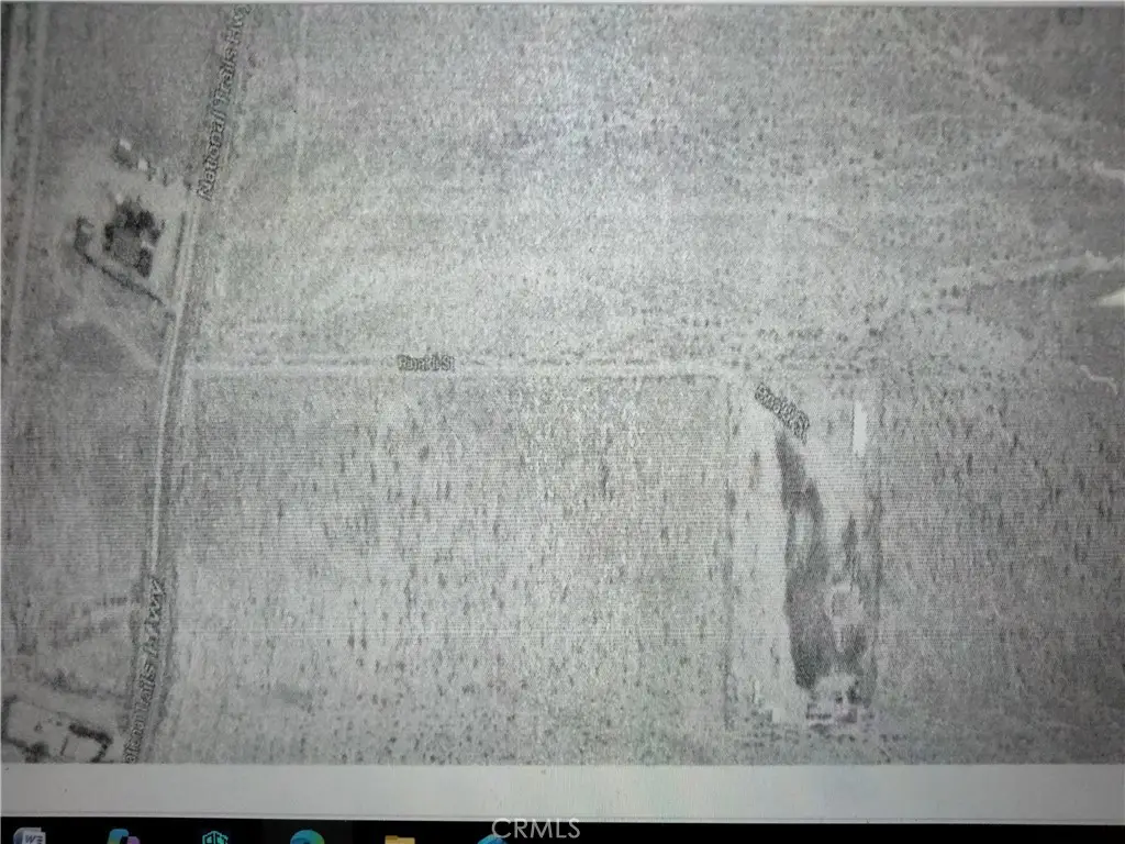 0 Eveshorn, Helendale, CA 92342 - #1