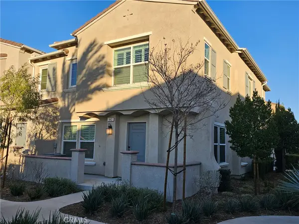 7155 Citrus #442, Fontana, CA 92336