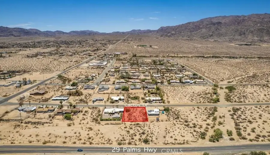 5 Cactus Drive, Twentynine Palms, CA 92277 - #2