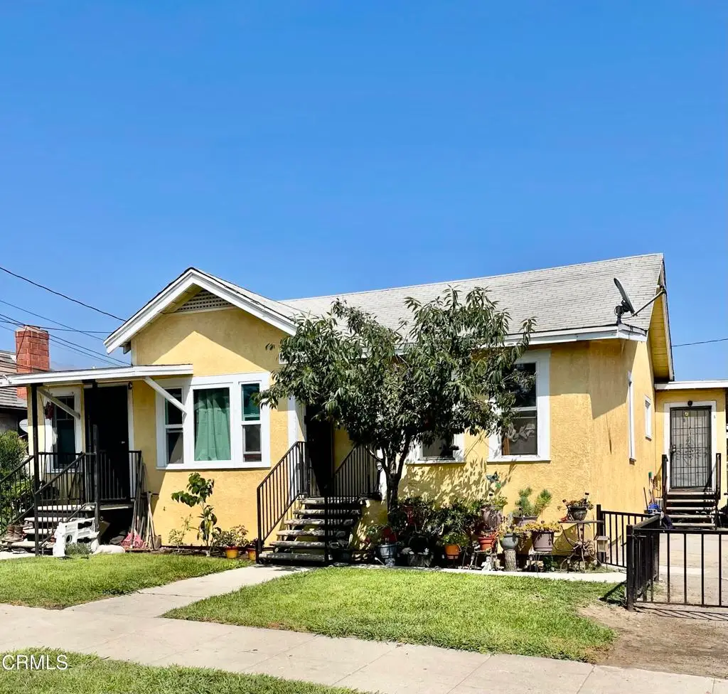 317 N Ojai St #abcde, Santa Paula, CA 93060 - #1