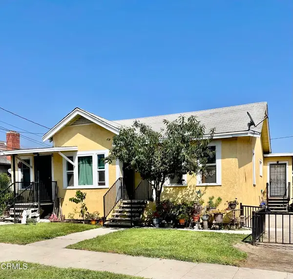 317 N Ojai St #abcde, Santa Paula, CA 93060