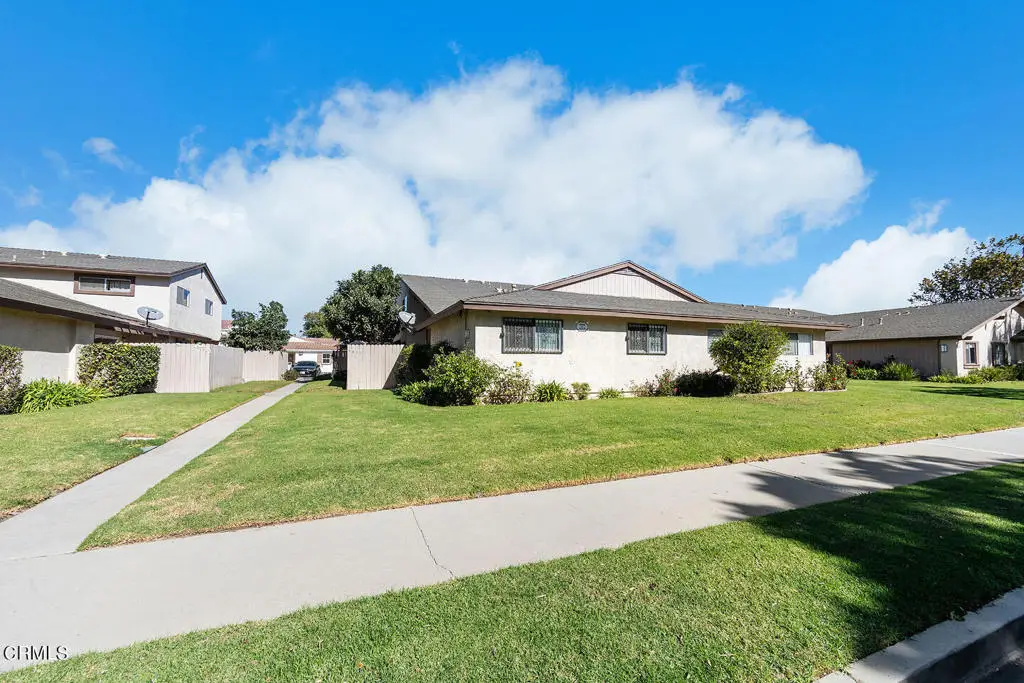 1011 Cheyenne Way, Oxnard, CA 93033 - #1