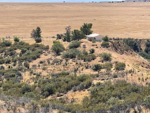 7451 Foothill Road, Cuyama, CA 93254