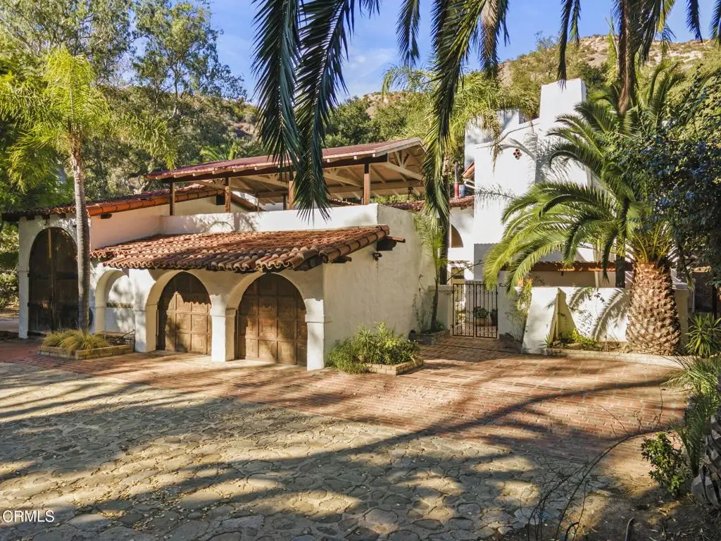 1519 Ayers Avenue, Ojai, CA 93023 - Image #1