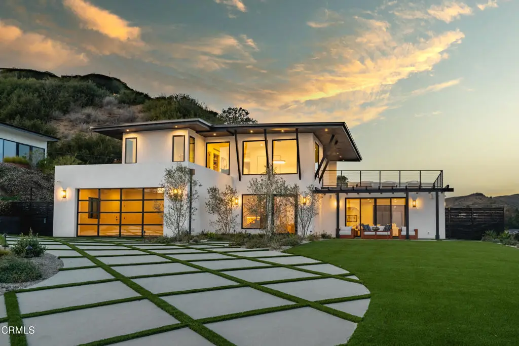 708 Skyview Terrace, San Buenaventura Ventura, CA 93003 - Image #1