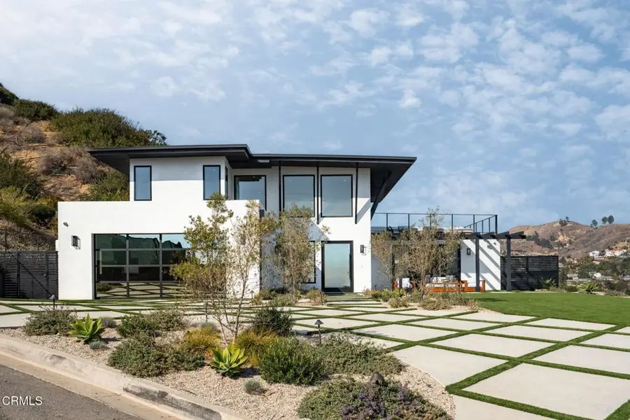 708 Skyview Terrace, San Buenaventura Ventura, CA 93003 - Image #2