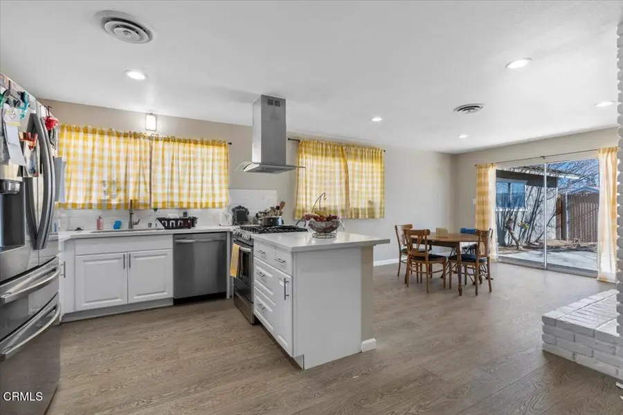 16500 Del Norte Drive, Mojave, CA 93501 - #3