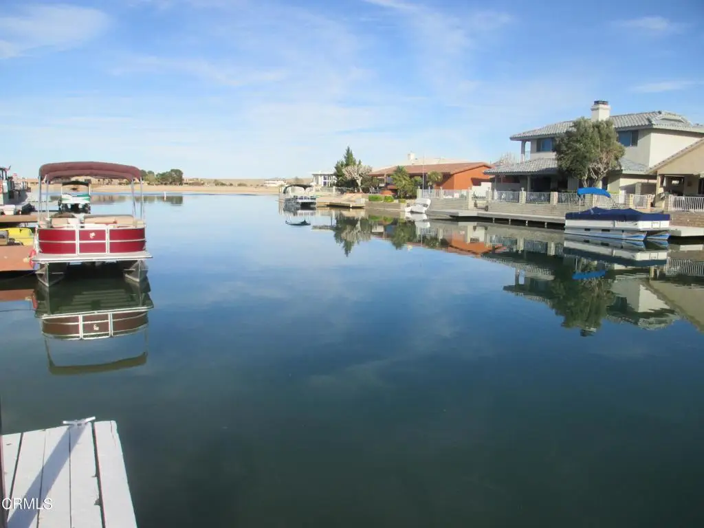 14473 Hurricane Lane, Helendale, CA 92342 - #1