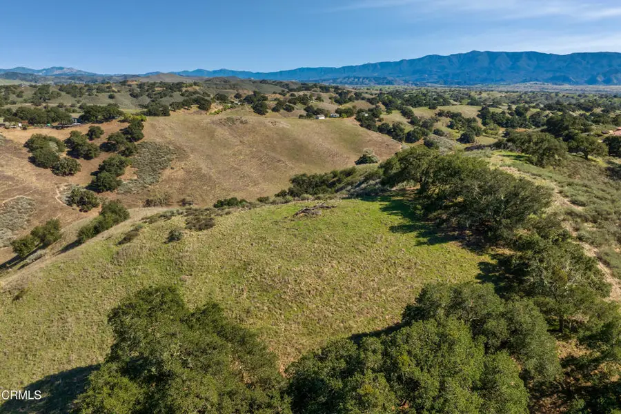 0 Long Valley Road, Santa Ynez, CA 93460 - #2