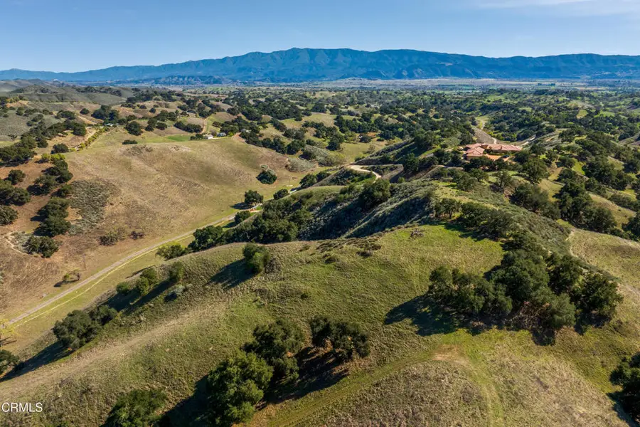 0 Long Valley Road, Santa Ynez, CA 93460 - #3