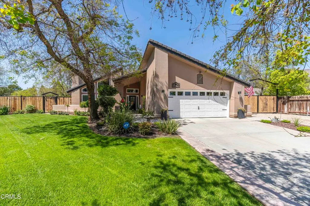 16030 Strebor Drive, Bakersfield, CA 93314 - #1