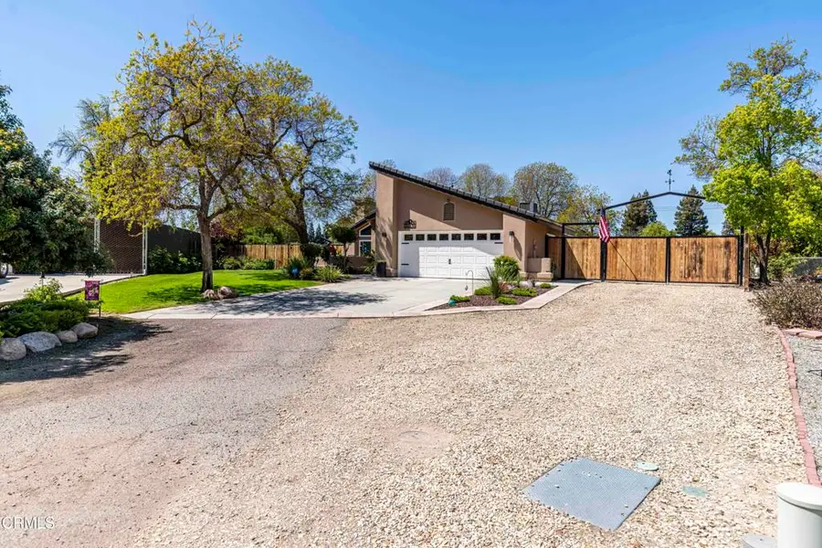 16030 Strebor Drive, Bakersfield, CA 93314 - #2