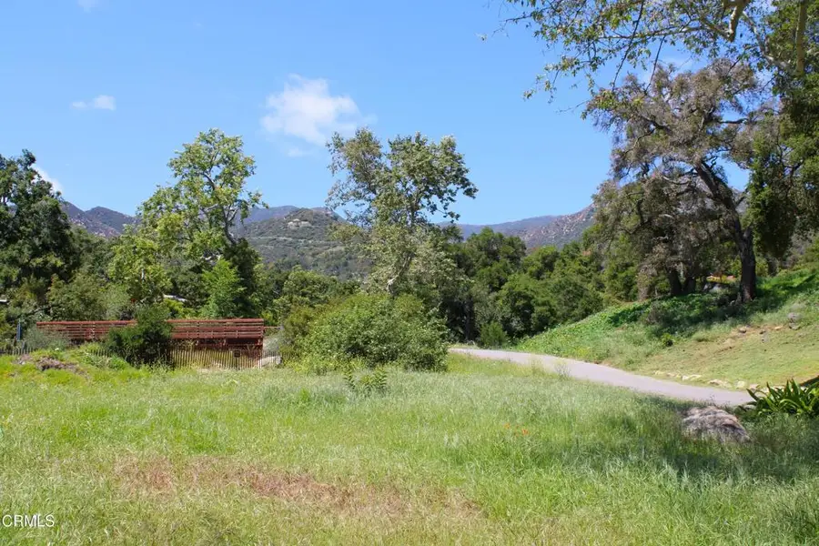 809 Ashley Road, Montecito, CA 93108 - #2